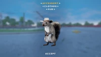 1. Squirrel With A Gun (PS5)